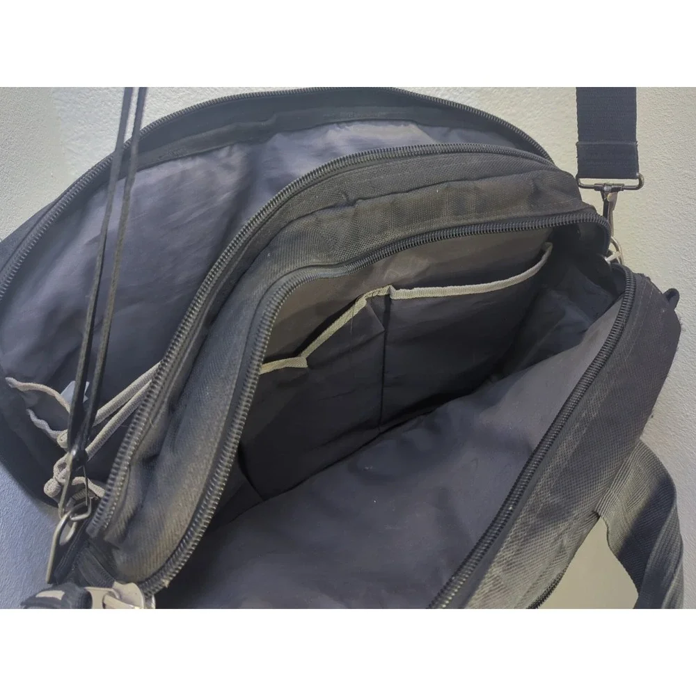 OGIO messenger bag